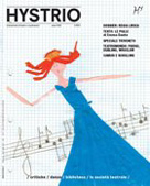 La copertina