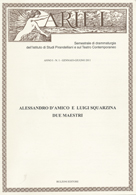 La copertina 