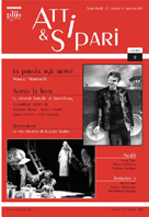 La copertina