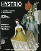 La copertina