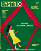 La copertina