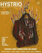 La copertina