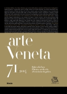 La copertina