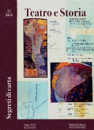 La copertina