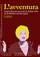 La Copertina