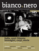 La copertina