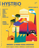 La copertina