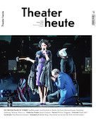Theaterheute, Nr. 10, Oktober 2020