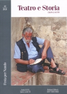 La copertina