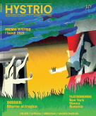 La copertina