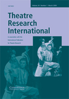 La copertina