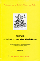 La copertina