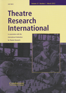 La copertina