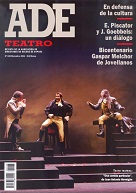 La copertina