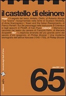 La copertina
