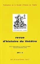 La copertina