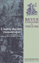 la copertina