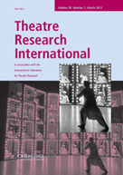 La copertina