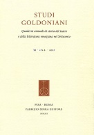 La copertina