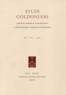 La copertina
