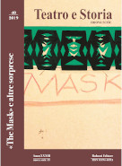 La copertina