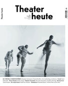 Theaterheute, Nr. 1, Januar 2021