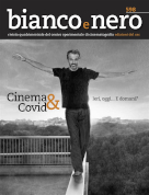 La copertina