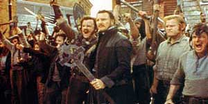 ''Gangs of New York''