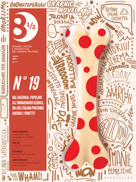 La copertina