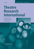 La copertina
