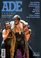 La copertina