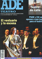 ADE Teatro