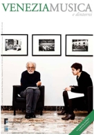 La copertina