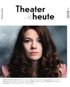 Theaterheute, Nr. 1, Januar 2022