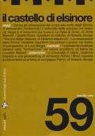 copertina della rivista