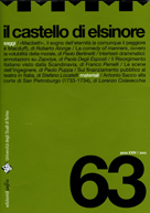La copertina