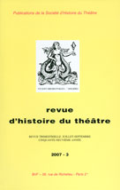 La copertina