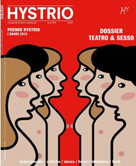 la copertina