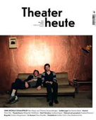Copertina rivista