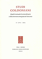 La copertina