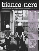 La copertina