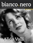 La copertina