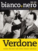 La copertina