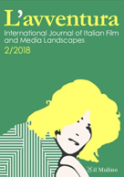 La copertina