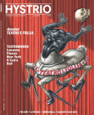 La copertina