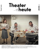 Theaterheute, Nr. 1, Januar 2023