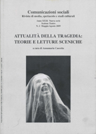 La copertina