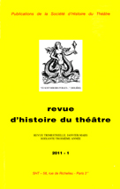 La copertina