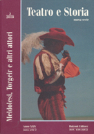 La copertina 