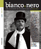 La copertina